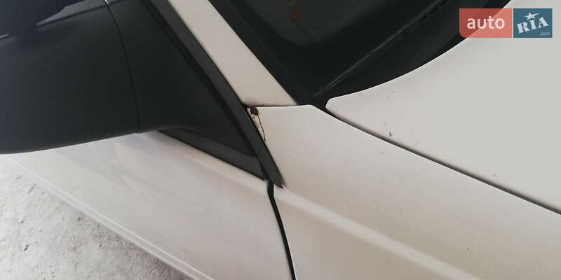 Седан Opel Omega 1987 в Калуші