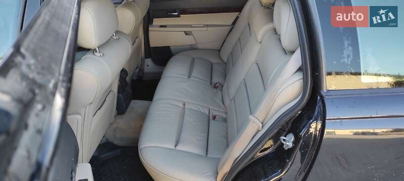 Универсал Opel Omega 2002 в Каменке-Бугской фото 10 Универсал Opel Omega 2002 в Каменке-Бугской