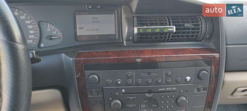 Универсал Opel Omega 2002 в Каменке-Бугской фото 17 Универсал Opel Omega 2002 в Каменке-Бугской