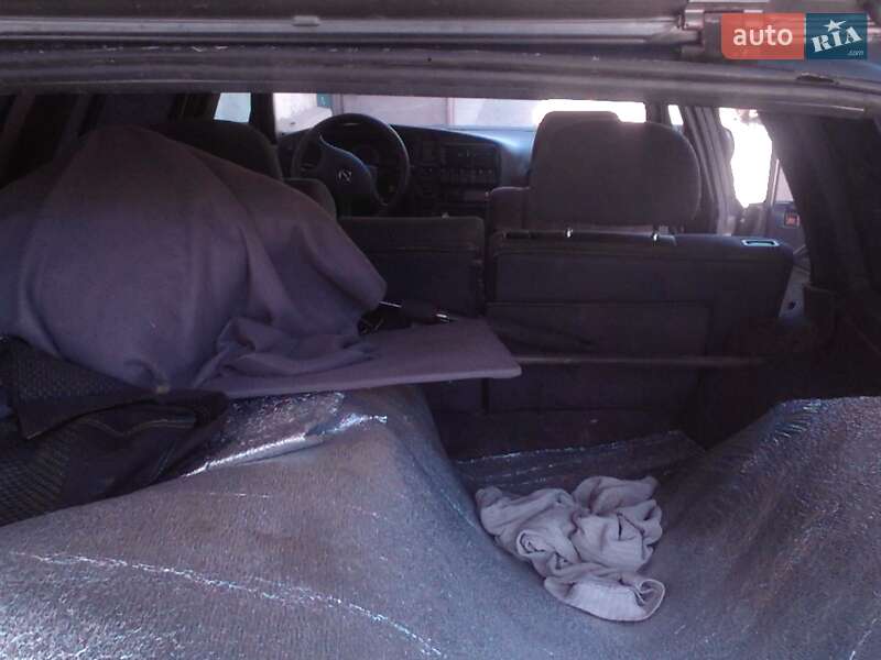 Универсал Opel Omega 1991 в Белгороде-Днестровском