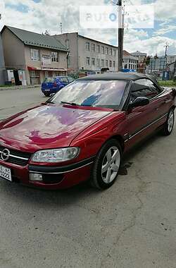 Седан Opel Omega 1995 в 