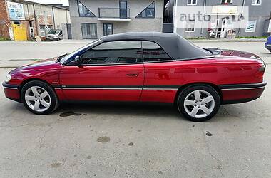 Седан Opel Omega 1995 в 