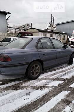 Седан Opel Omega 1995 в Житомире