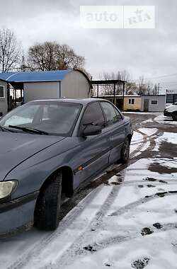 Седан Opel Omega 1995 в Житомире