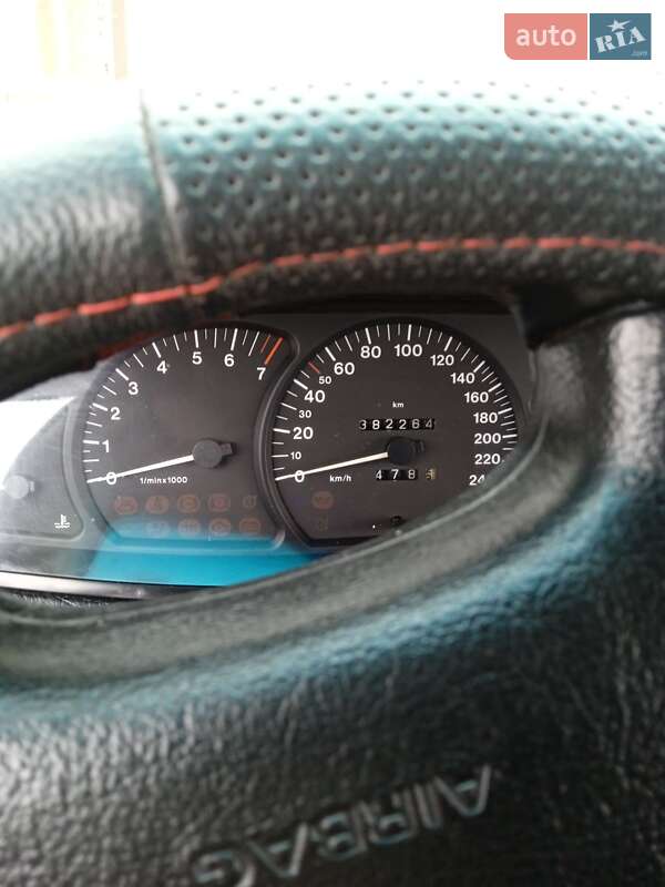 Седан Opel Omega 1995 в Первомайске