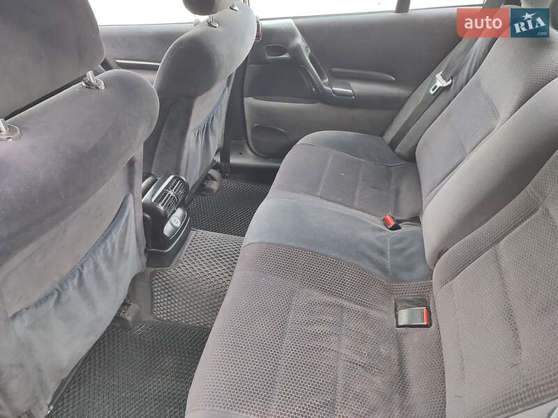 Седан Opel Omega 1994 в Рожище