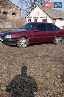 Седан Opel Omega 1990 в 