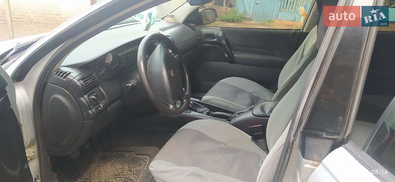 Универсал Opel Omega 1997 в Кропивницком фото 2 Универсал Opel Omega 1997 в Кропивницком