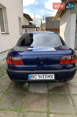 Седан Opel Omega 1995 в Коломиї