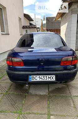 Седан Opel Omega 1995 в Коломые