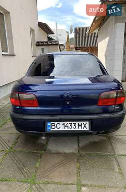 Седан Opel Omega 1995 в Коломые