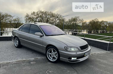 Седан Opel Omega 2003 в 