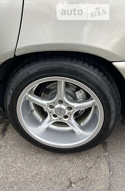 Седан Opel Omega 2003 в 