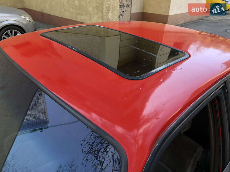 Седан Opel Omega 1987 в Одессе