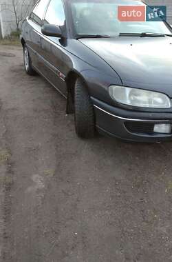 Седан Opel Omega 1994 в Боярке