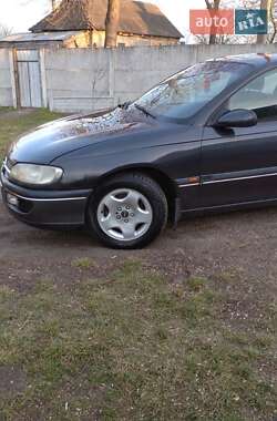 Седан Opel Omega 1994 в Боярке