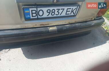 Седан Opel Omega 1988 в 