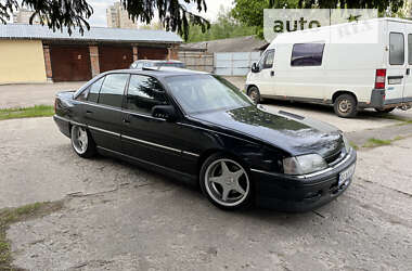 aoao AUTO.RIA – Продам Опель Омега 1991 (AX1658KO) бензин 2.0
