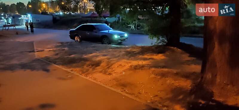 Седан Opel Omega 1988 в Дніпрі фото 3 Седан Opel Omega 1988 в Дніпрі