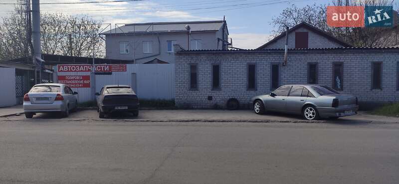 Седан Opel Omega 1988 в Дніпрі фото 4 Седан Opel Omega 1988 в Дніпрі