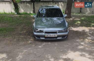 Седан Opel Omega 1988 в Днепре