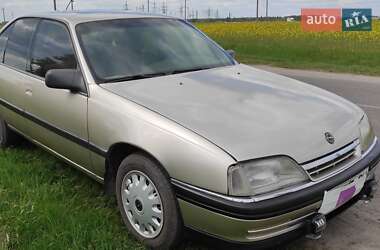 Седан Opel Omega 1987 в 