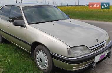 Седан Opel Omega 1987 в Виннице