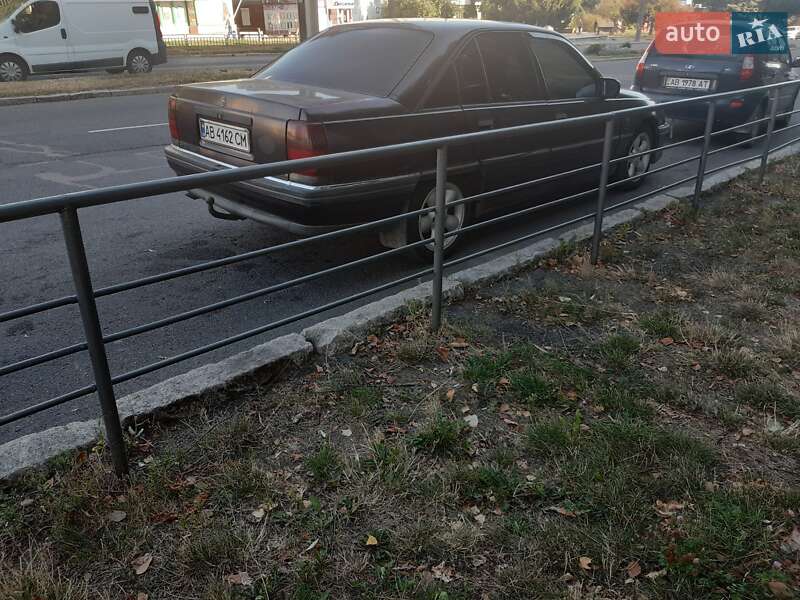 Седан Opel Omega 1991 в Вінниці