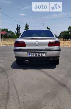 Седан Opel Omega 1997 в Измаиле