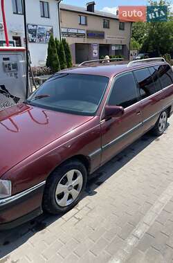 Универсал Opel Omega 1991 в Виннице