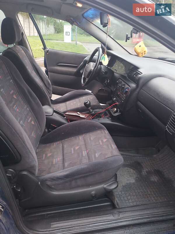 Універсал Opel Omega 1998 в Луцьку