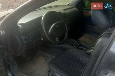 Седан Opel Omega 1997 в 