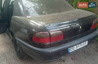 Седан Opel Omega 1997 в 