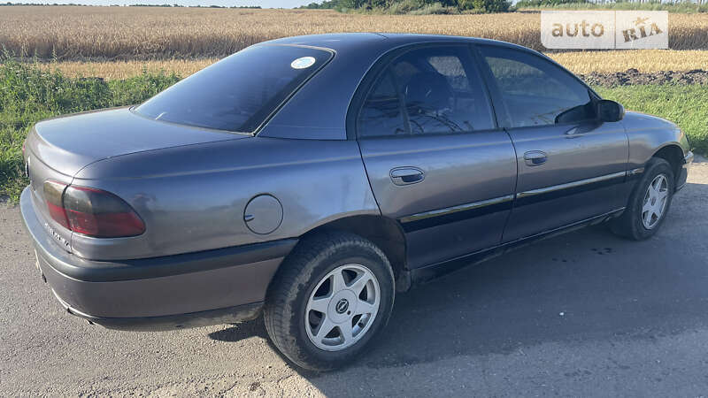 Седан Opel Omega 1994 в Запорожье