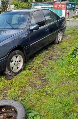 Седан Opel Omega 1993 в 