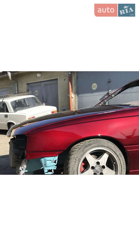Универсал Opel Omega 1990 в Черновцах