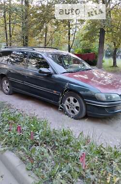 Универсал Opel Omega 1997 в Харькове