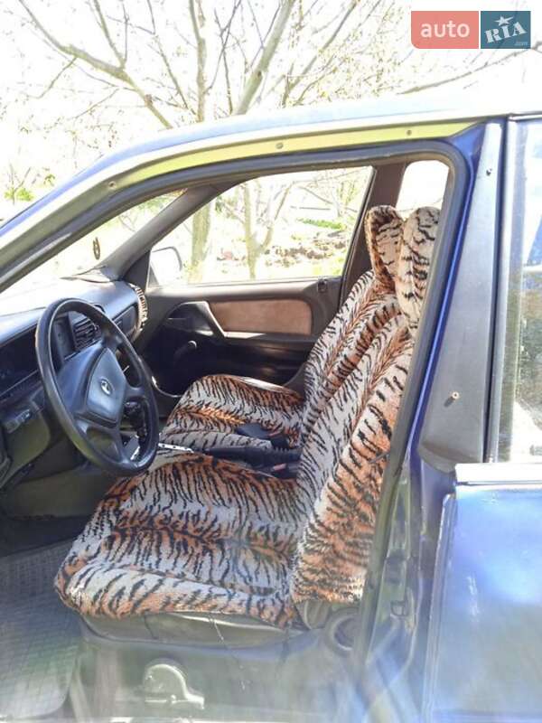 Седан Opel Omega 1989 в Новой Ушице фото 8 Седан Opel Omega 1989 в Новой Ушице