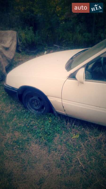 Универсал Opel Omega 1989 в Сокирянах фото 3 Универсал Opel Omega 1989 в Сокирянах