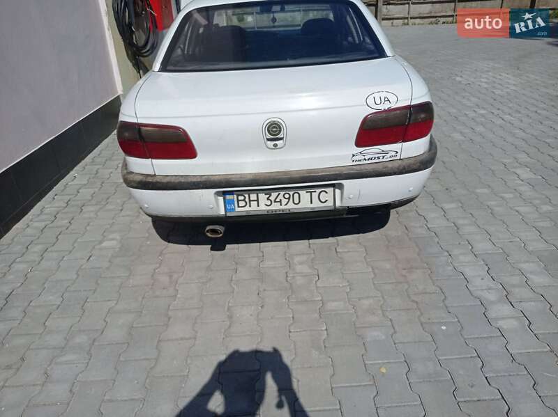 Седан Opel Omega 1994 в Одесі