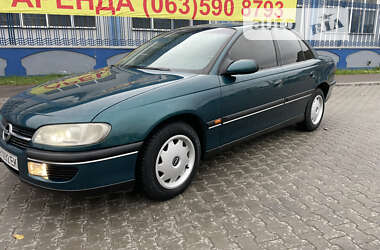 Седан Opel Omega 1995 в Одесі