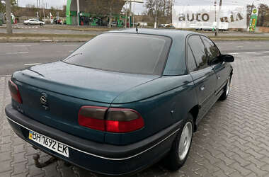 Седан Opel Omega 1995 в Одессе