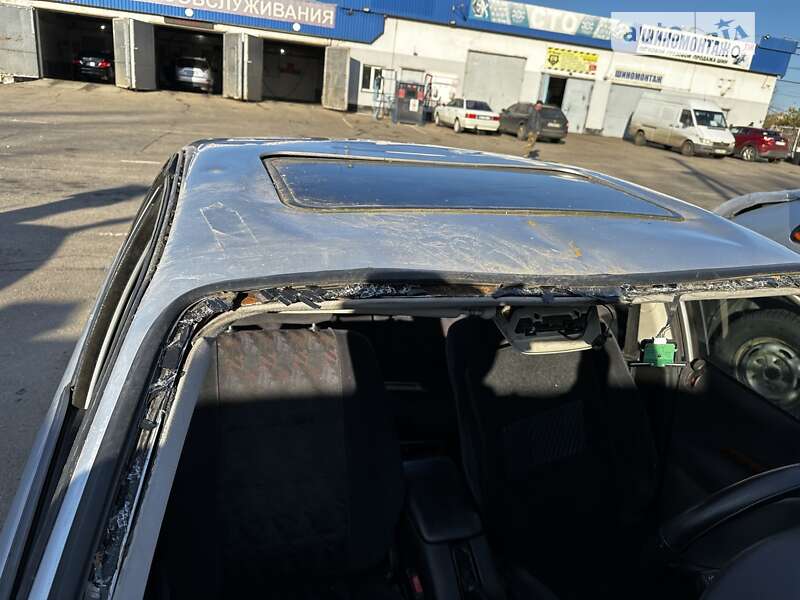 Седан Opel Omega 1998 в Кривом Роге