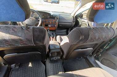 Универсал Opel Omega 1996 в 