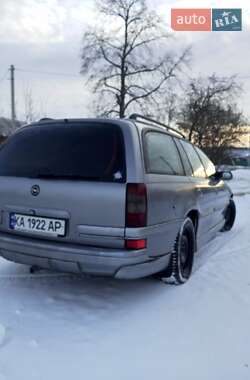 Универсал Opel Omega 1994 в Кременчуге