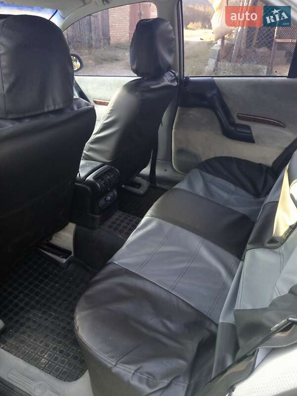 Седан Opel Omega 1996 в Киеве фото 9 Седан Opel Omega 1996 в Киеве