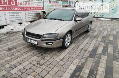 Седан Opel Omega 1994 в Долине