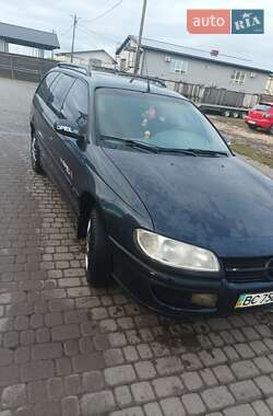 Универсал Opel Omega 1995 в Березному