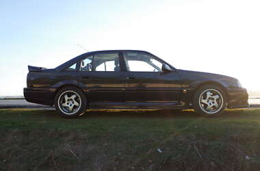 Седан Opel Omega 1993 в 