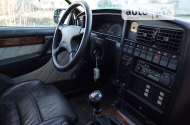 Седан Opel Omega 1993 в 